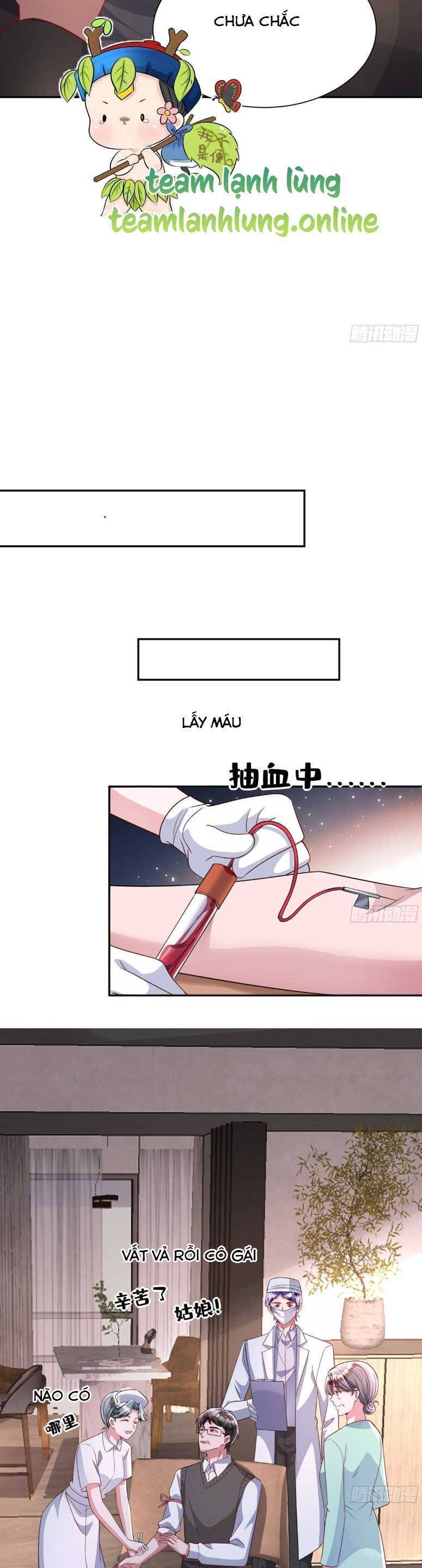 Cuộc Hôn Nhân Với Boss Nhà Giàu Khét Tiếng: Chương 160
