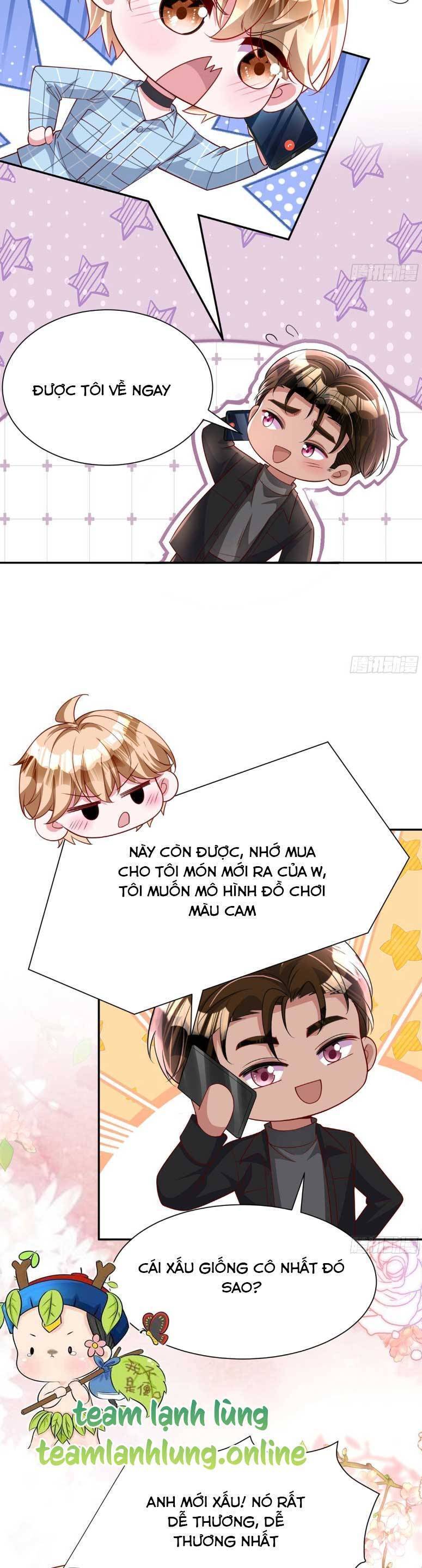 Cuộc Hôn Nhân Với Boss Nhà Giàu Khét Tiếng: Chương 160