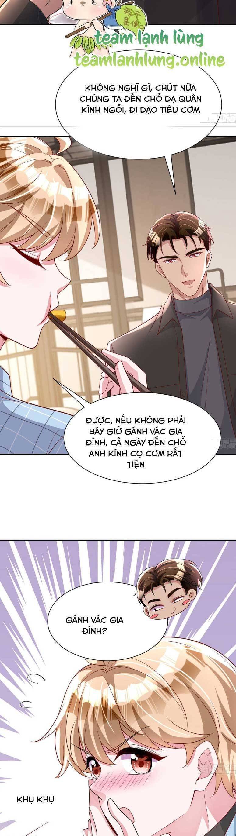 Cuộc Hôn Nhân Với Boss Nhà Giàu Khét Tiếng: Chương 160
