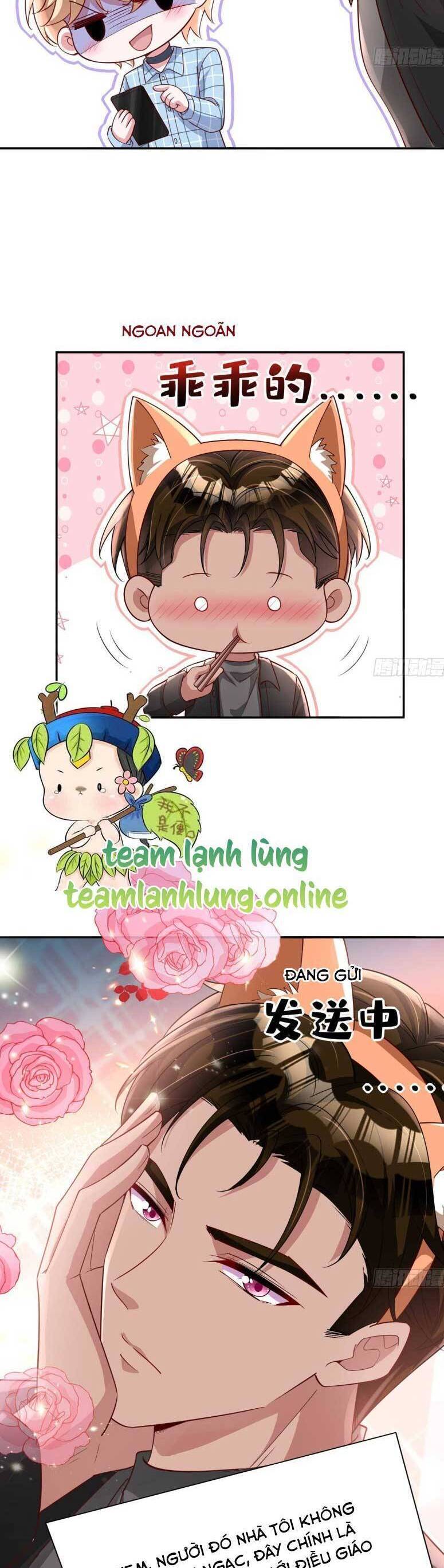 Cuộc Hôn Nhân Với Boss Nhà Giàu Khét Tiếng: Chương 160