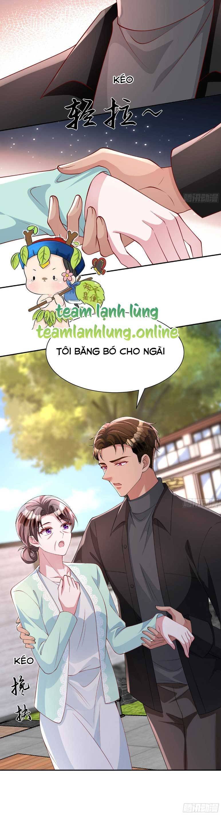 Cuộc Hôn Nhân Với Boss Nhà Giàu Khét Tiếng: Chương 162