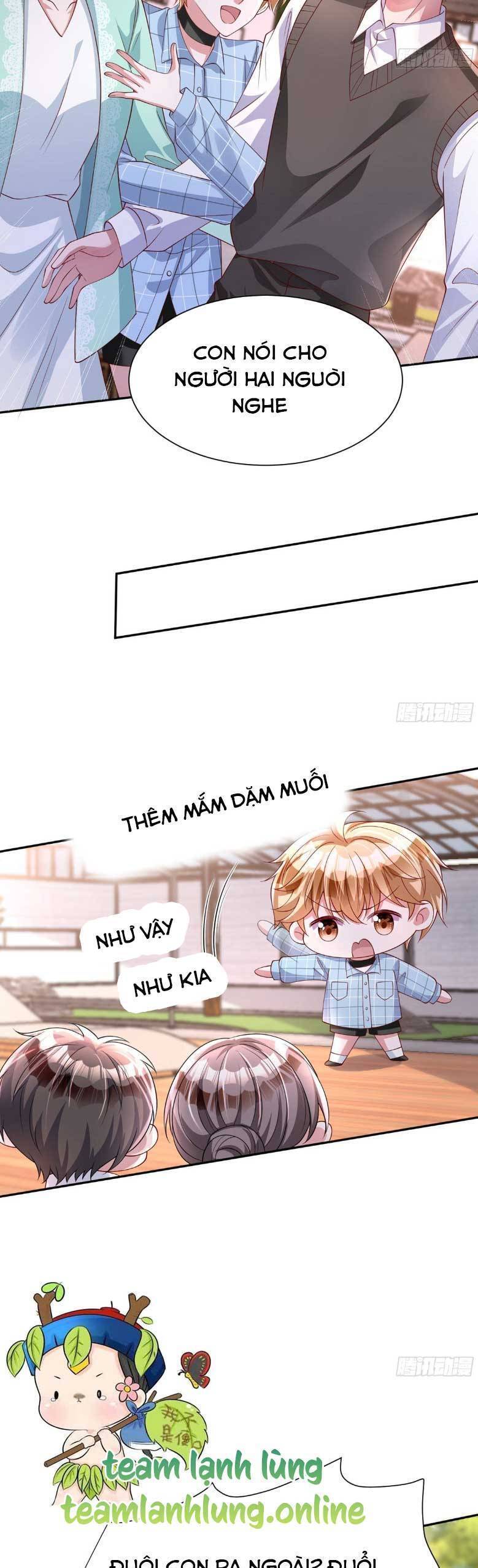 Cuộc Hôn Nhân Với Boss Nhà Giàu Khét Tiếng: Chương 162