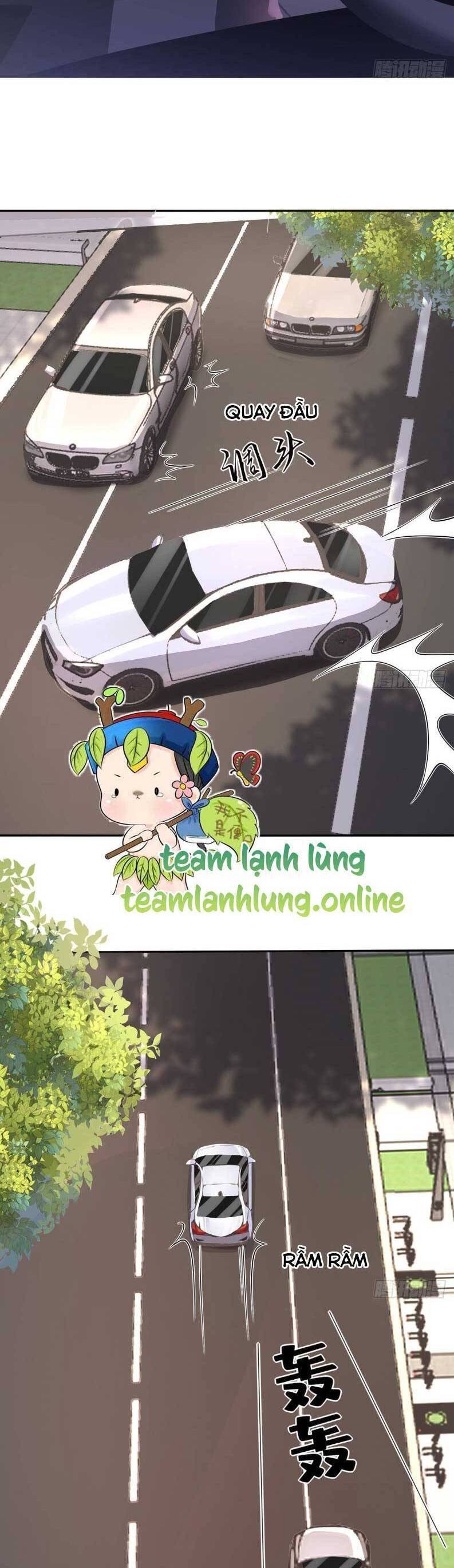 Cuộc Hôn Nhân Với Boss Nhà Giàu Khét Tiếng: Chương 162