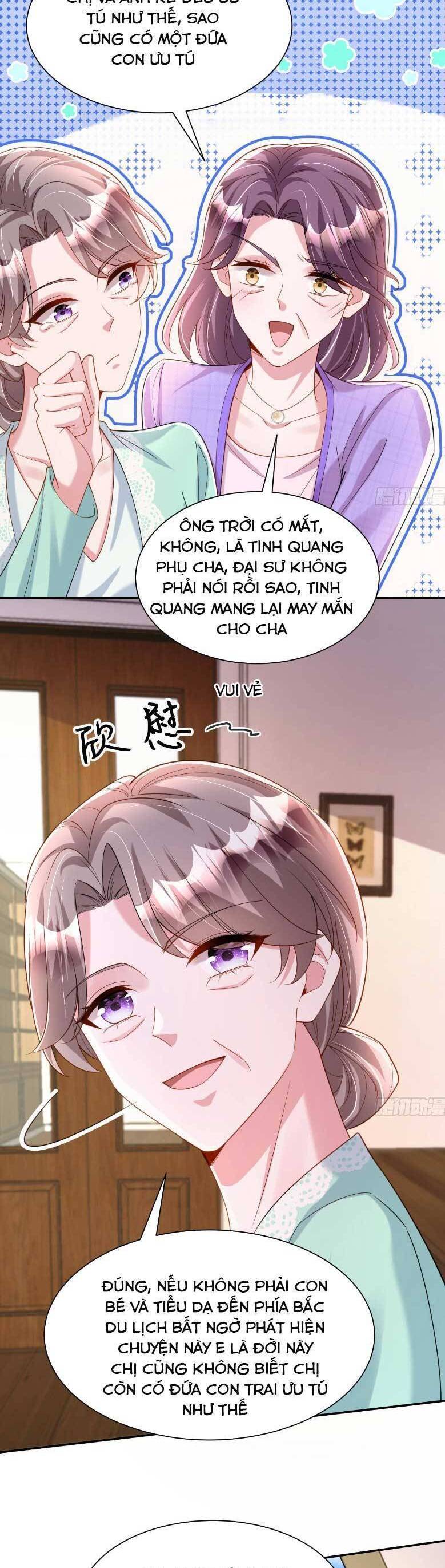 Cuộc Hôn Nhân Với Boss Nhà Giàu Khét Tiếng: Chương 163