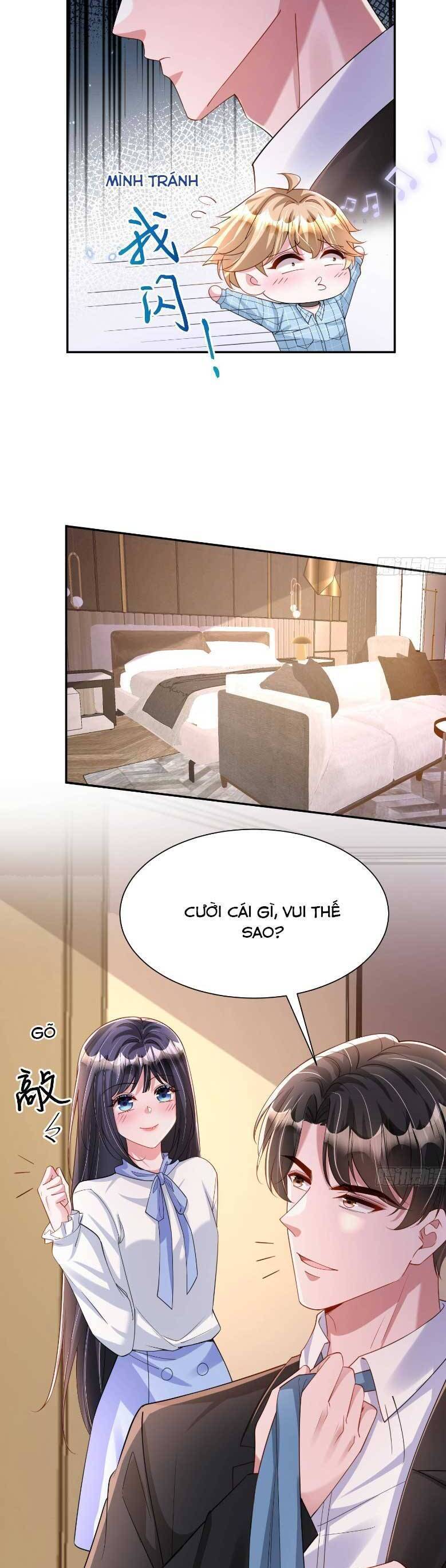 Cuộc Hôn Nhân Với Boss Nhà Giàu Khét Tiếng: Chương 163