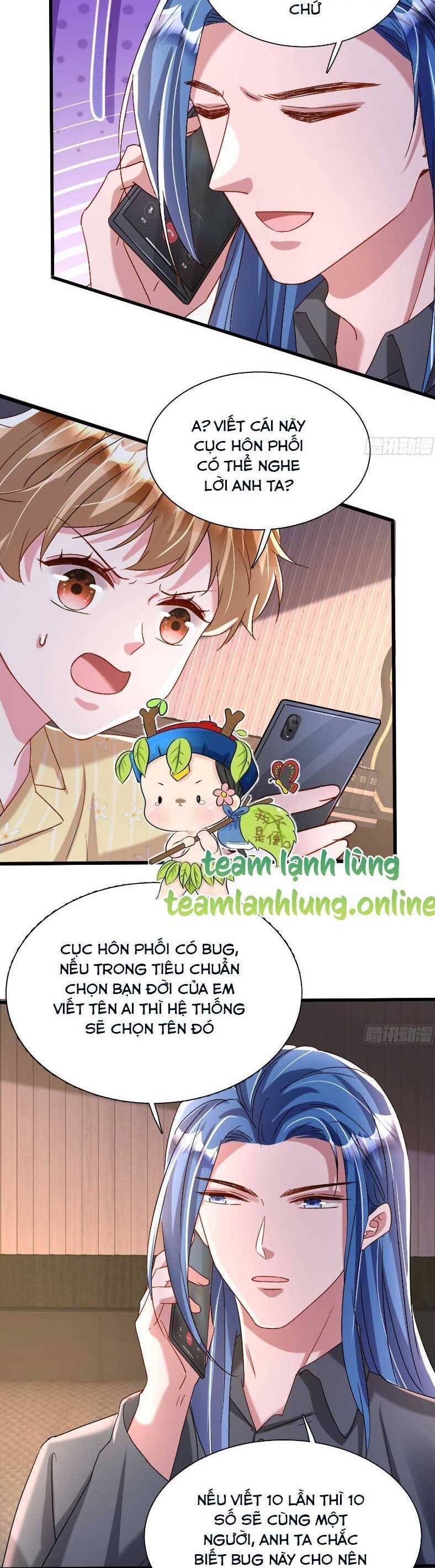 Cuộc Hôn Nhân Với Boss Nhà Giàu Khét Tiếng: Chương 164