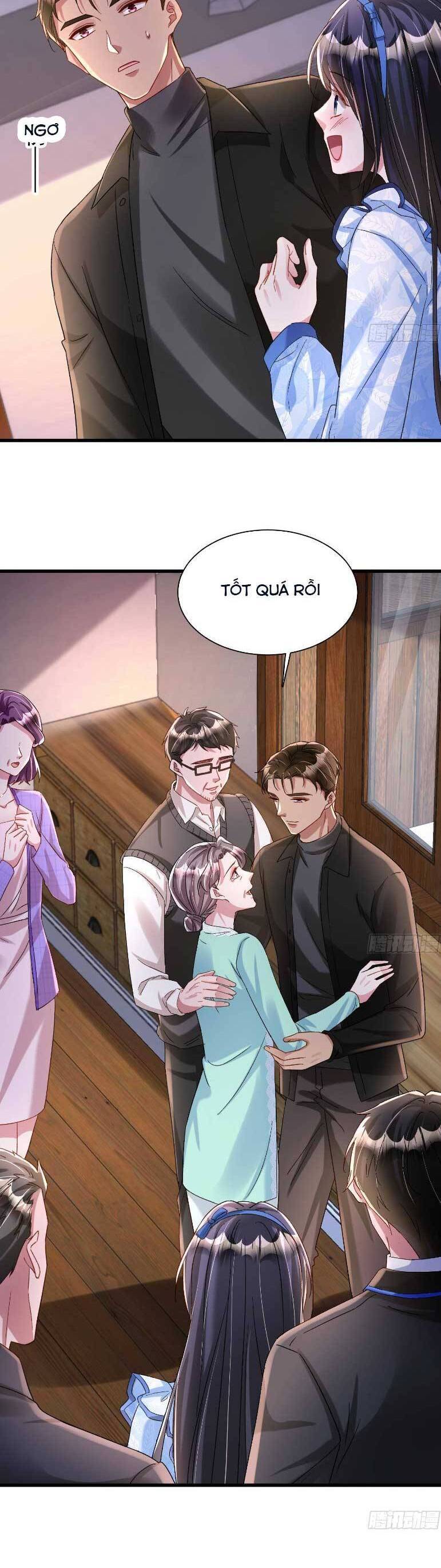 Cuộc Hôn Nhân Với Boss Nhà Giàu Khét Tiếng: Chương 164