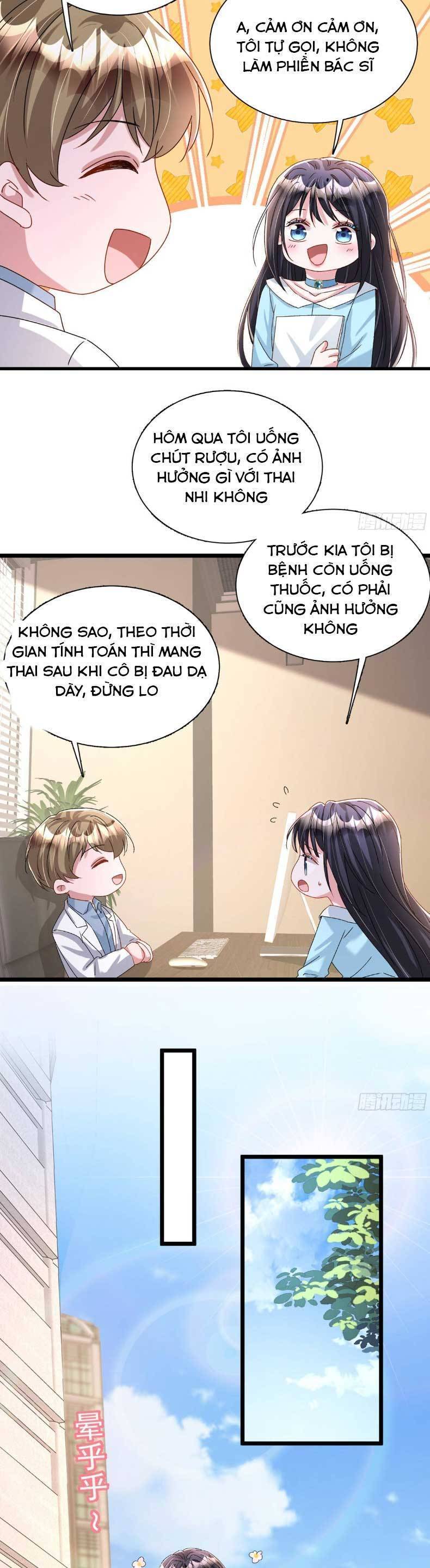 Cuộc Hôn Nhân Với Boss Nhà Giàu Khét Tiếng: Chương 166