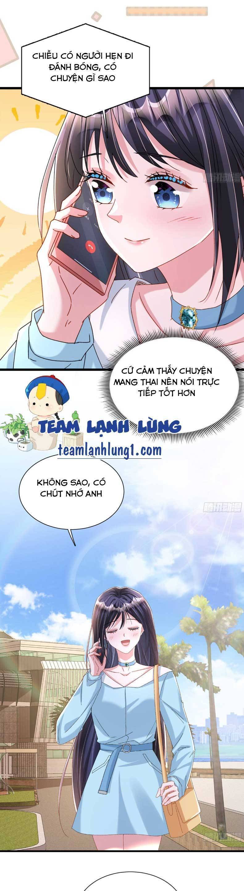 Cuộc Hôn Nhân Với Boss Nhà Giàu Khét Tiếng: Chương 166