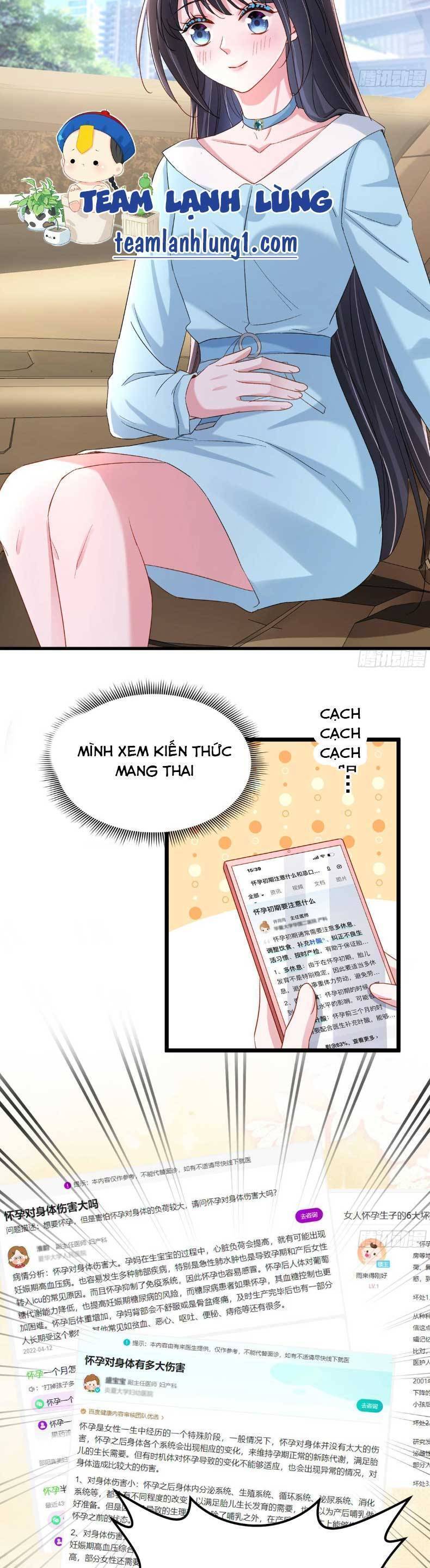 Cuộc Hôn Nhân Với Boss Nhà Giàu Khét Tiếng: Chương 166