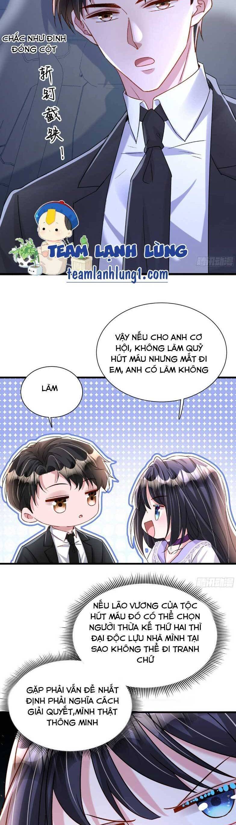 Cuộc Hôn Nhân Với Boss Nhà Giàu Khét Tiếng: Chương 166