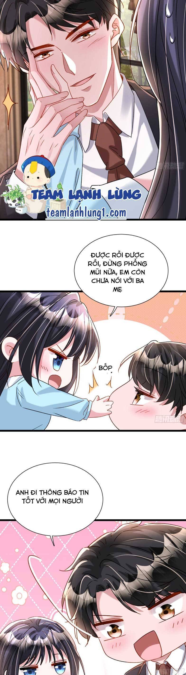 Cuộc Hôn Nhân Với Boss Nhà Giàu Khét Tiếng: Chương 166