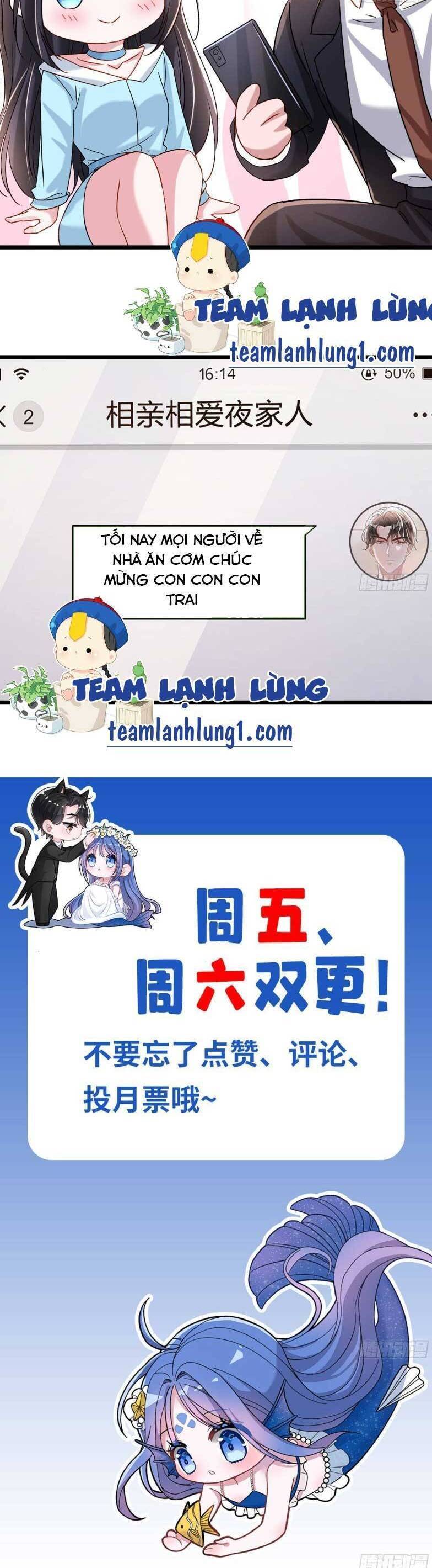Cuộc Hôn Nhân Với Boss Nhà Giàu Khét Tiếng: Chương 166