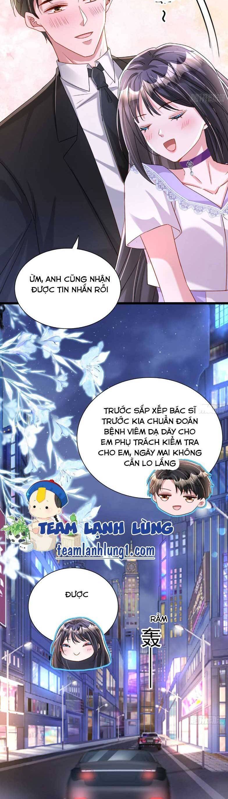 Cuộc Hôn Nhân Với Boss Nhà Giàu Khét Tiếng: Chương 166