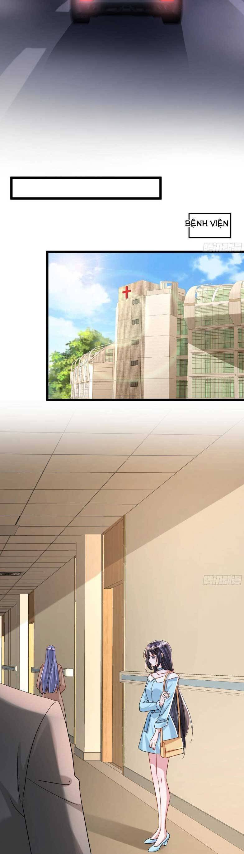 Cuộc Hôn Nhân Với Boss Nhà Giàu Khét Tiếng: Chương 166