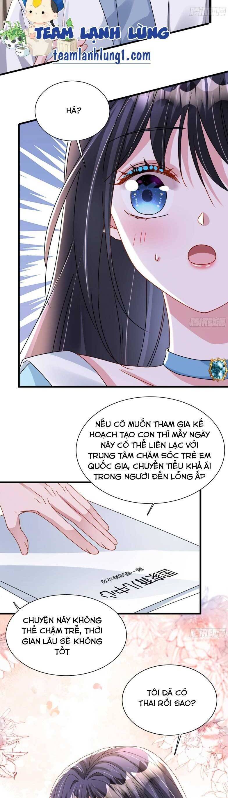 Cuộc Hôn Nhân Với Boss Nhà Giàu Khét Tiếng: Chương 166