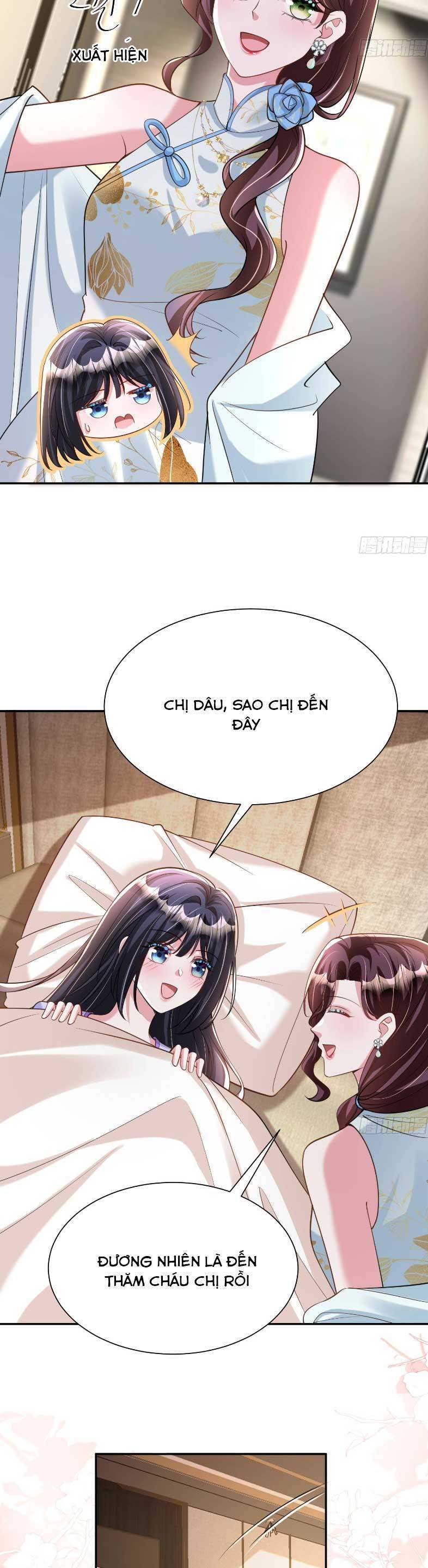 Cuộc Hôn Nhân Với Boss Nhà Giàu Khét Tiếng: Chương 167