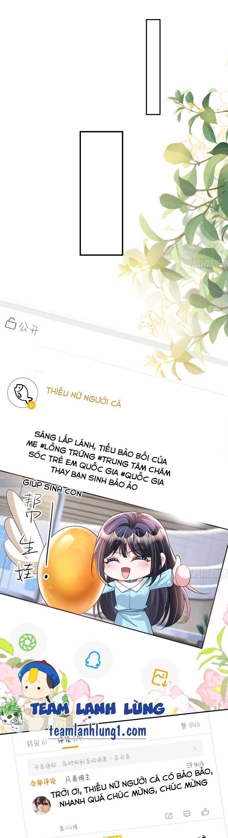 Cuộc Hôn Nhân Với Boss Nhà Giàu Khét Tiếng: Chương 167