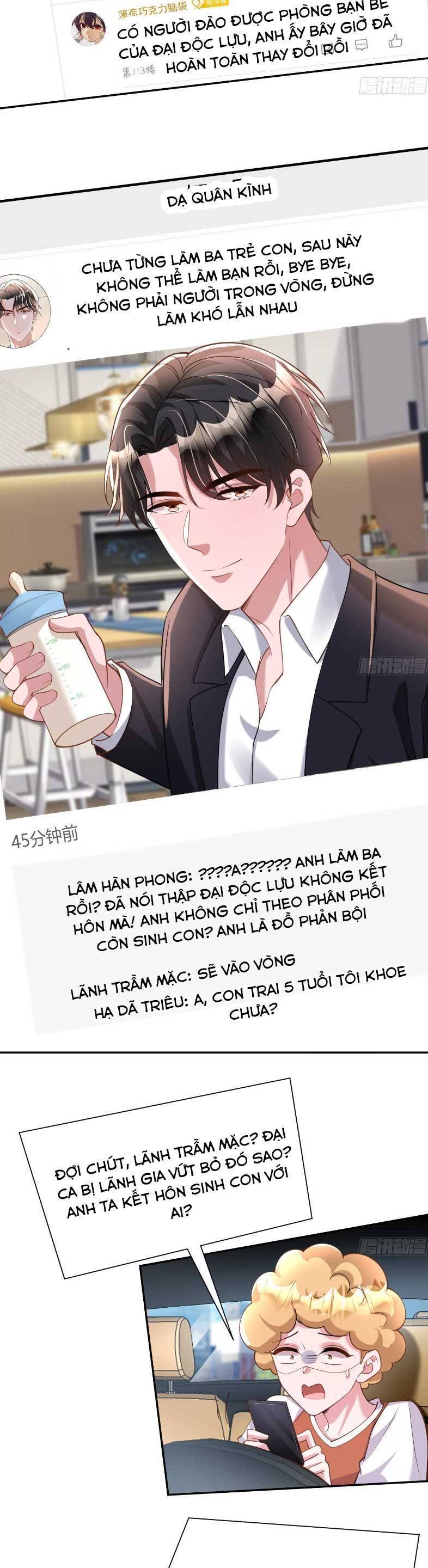 Cuộc Hôn Nhân Với Boss Nhà Giàu Khét Tiếng: Chương 167