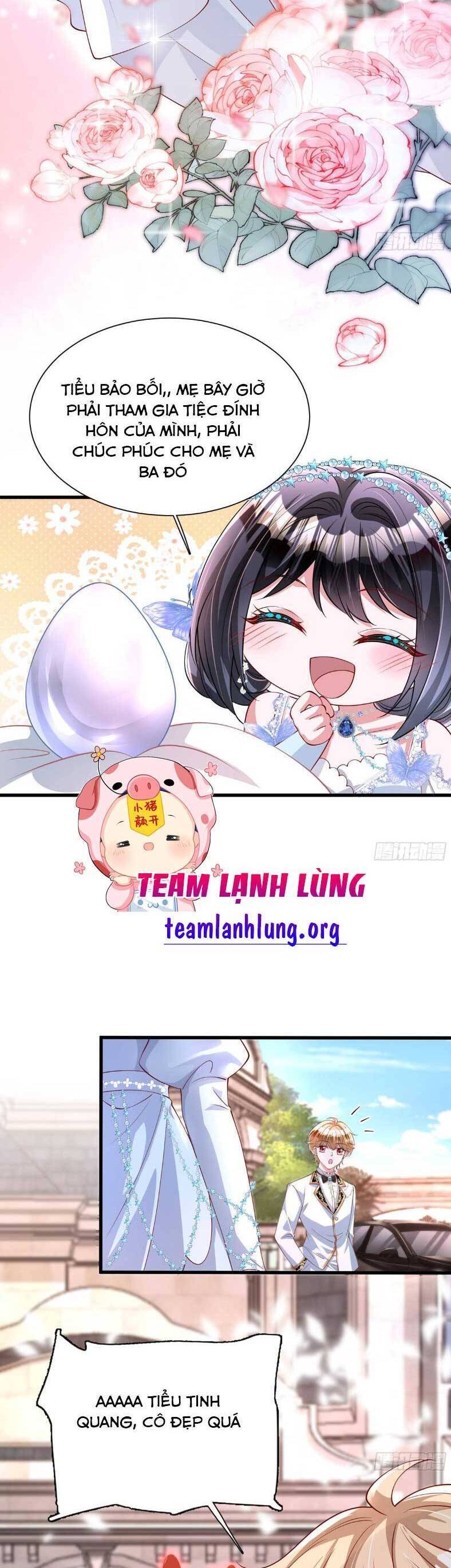 Cuộc Hôn Nhân Với Boss Nhà Giàu Khét Tiếng: Chương 168