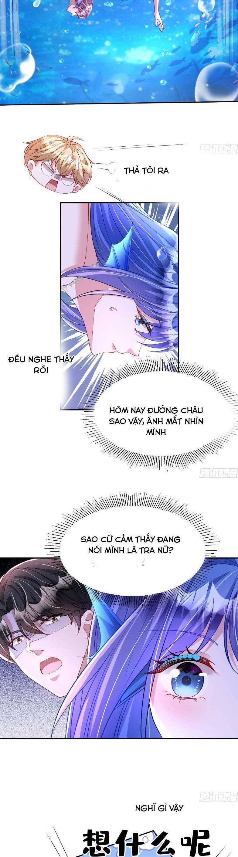 Cuộc Hôn Nhân Với Boss Nhà Giàu Khét Tiếng: Chương 171