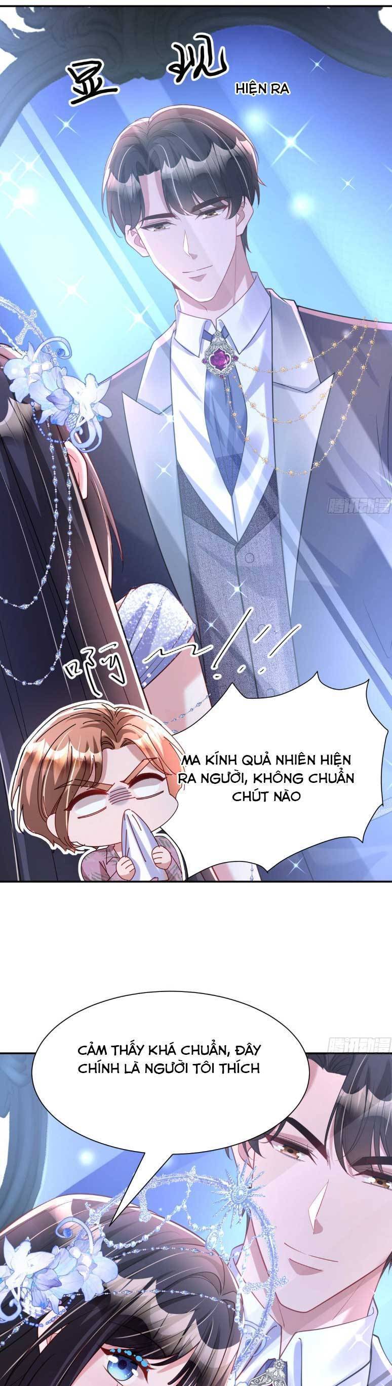Cuộc Hôn Nhân Với Boss Nhà Giàu Khét Tiếng: Chương 173