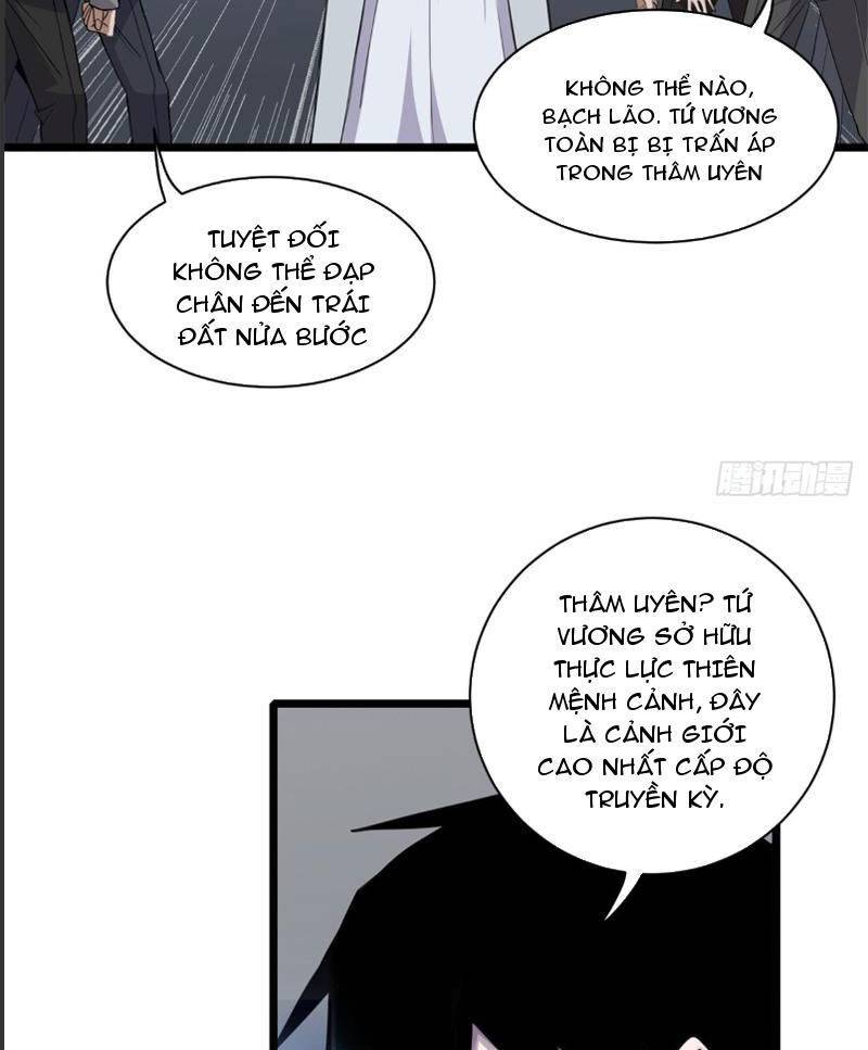 Ma Thú Siêu Thần: Chương 142