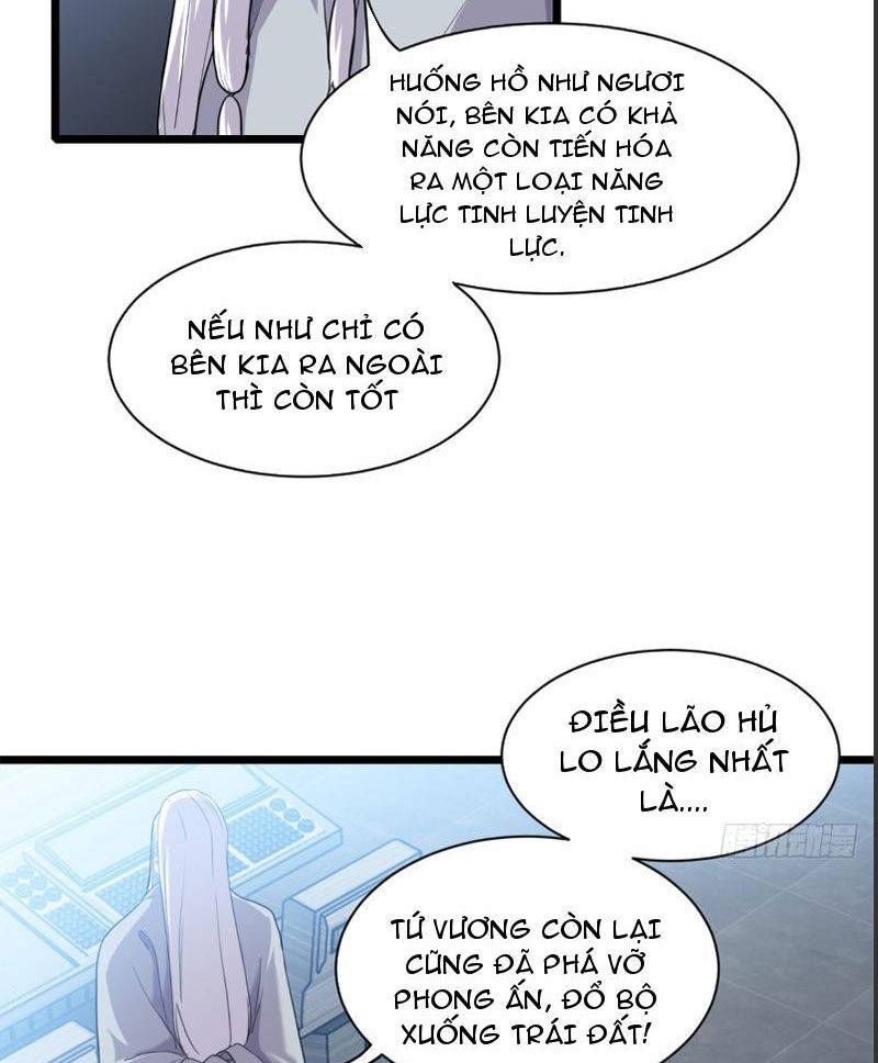 Ma Thú Siêu Thần: Chương 142