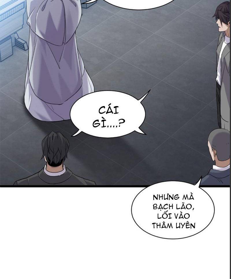 Ma Thú Siêu Thần: Chương 142