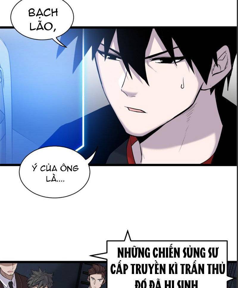 Ma Thú Siêu Thần: Chương 142