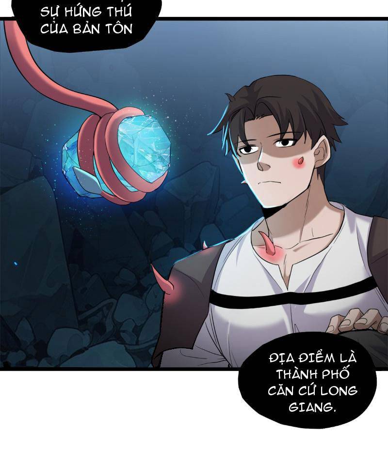 Ma Thú Siêu Thần: Chương 142