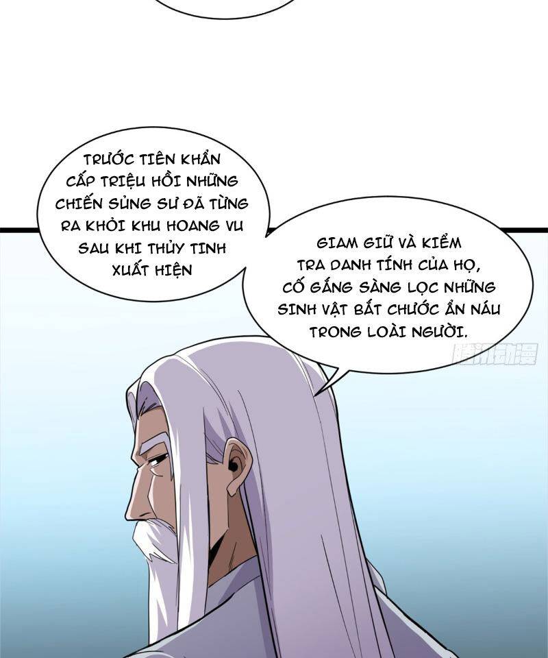Ma Thú Siêu Thần: Chương 142