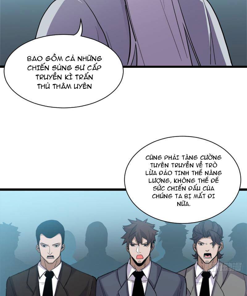 Ma Thú Siêu Thần: Chương 142