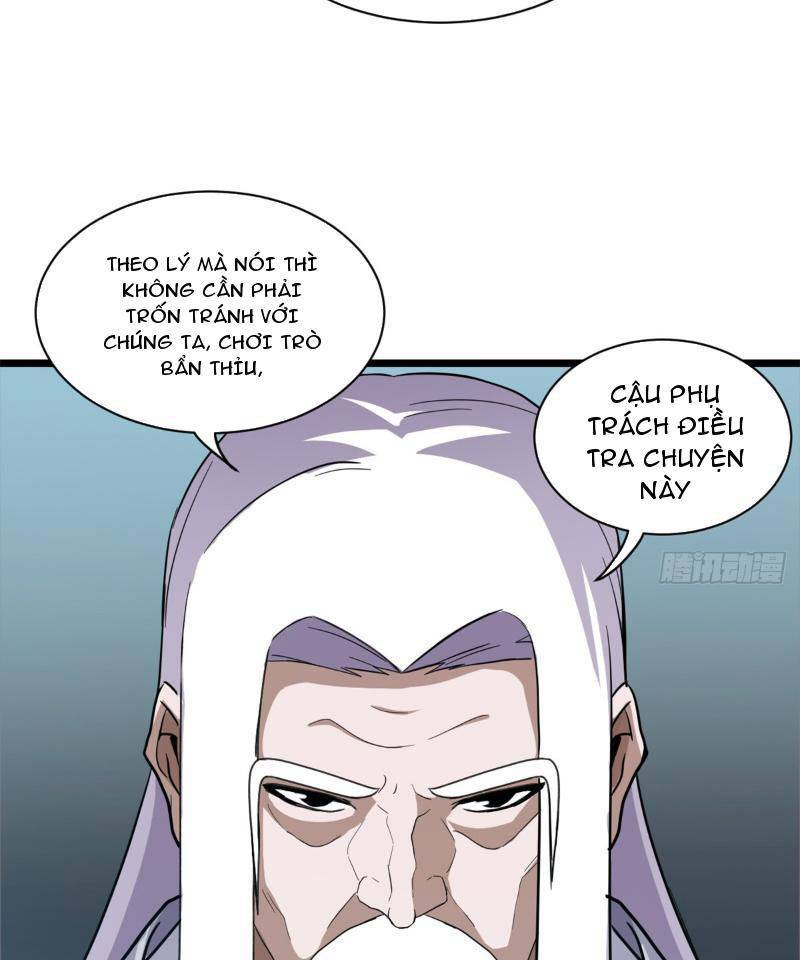 Ma Thú Siêu Thần: Chương 142