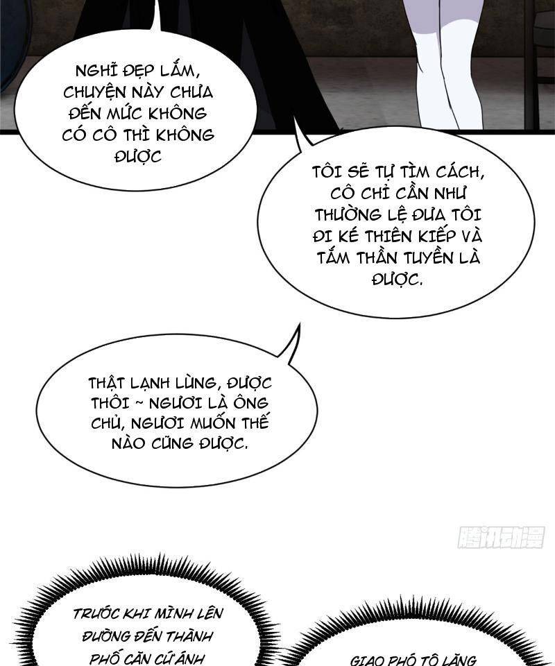 Ma Thú Siêu Thần: Chương 142