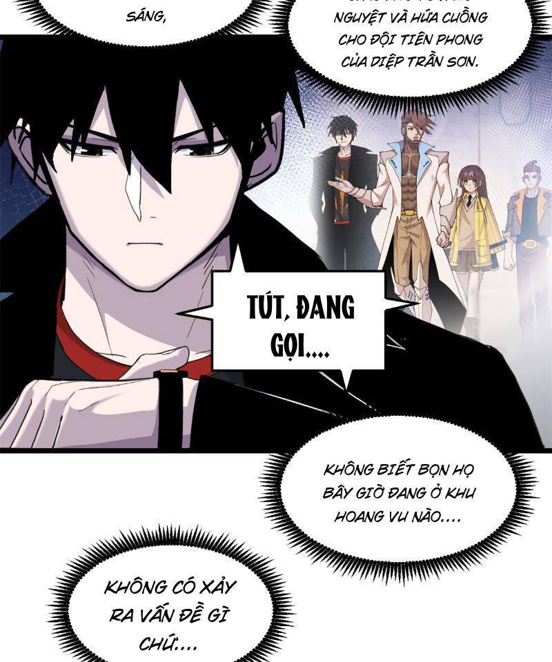 Ma Thú Siêu Thần: Chương 142