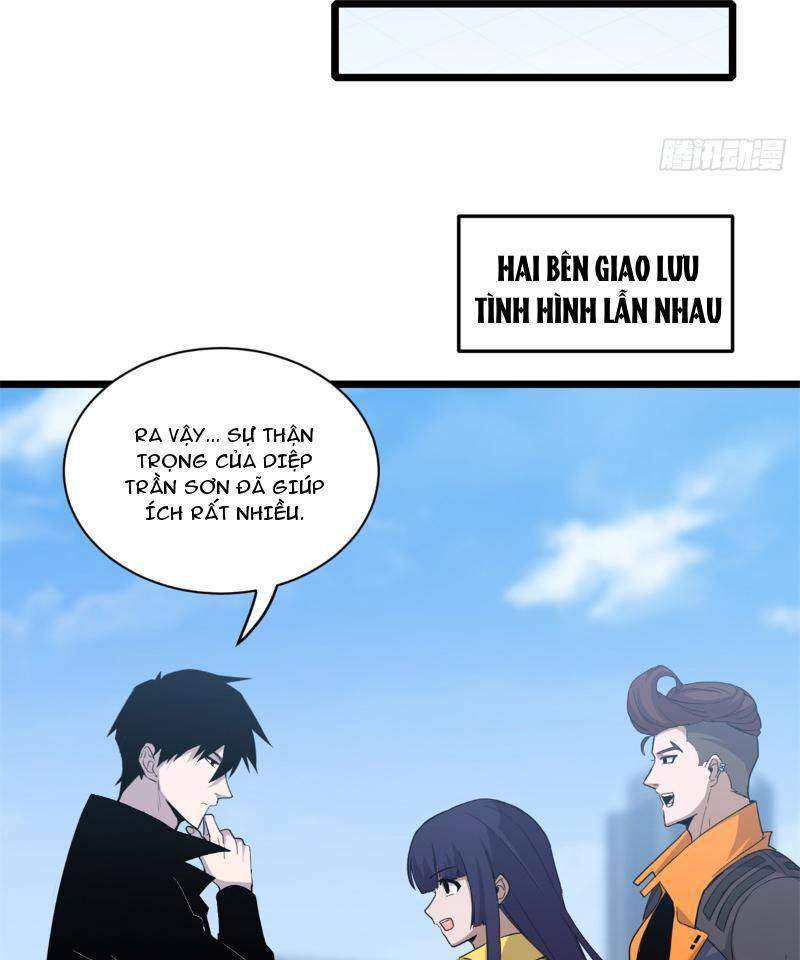 Ma Thú Siêu Thần: Chương 142