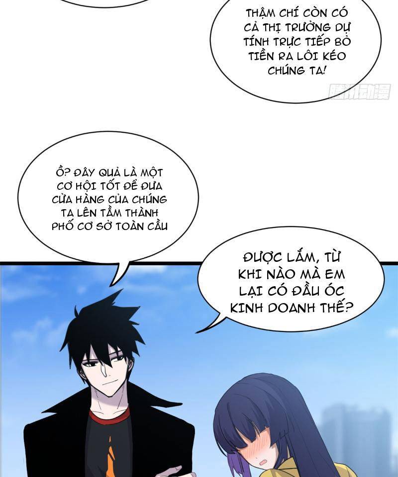 Ma Thú Siêu Thần: Chương 142