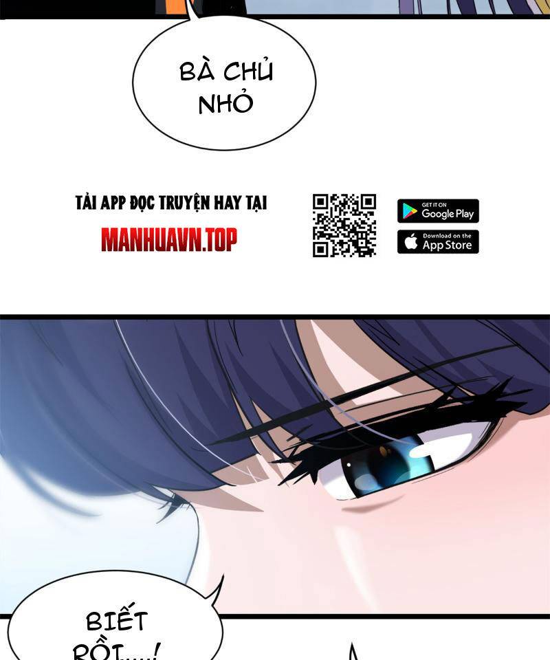 Ma Thú Siêu Thần: Chương 142