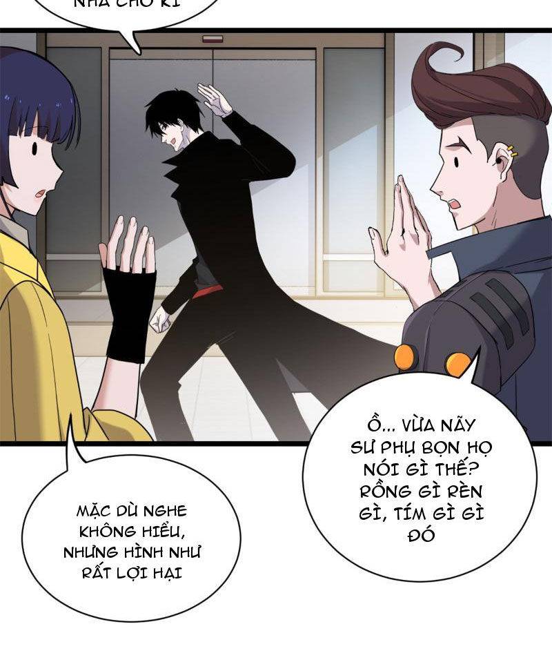Ma Thú Siêu Thần: Chương 142