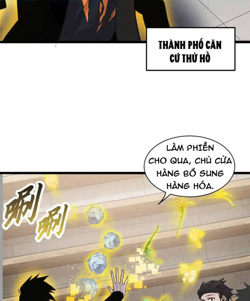 Ma Thú Siêu Thần: Chương 144