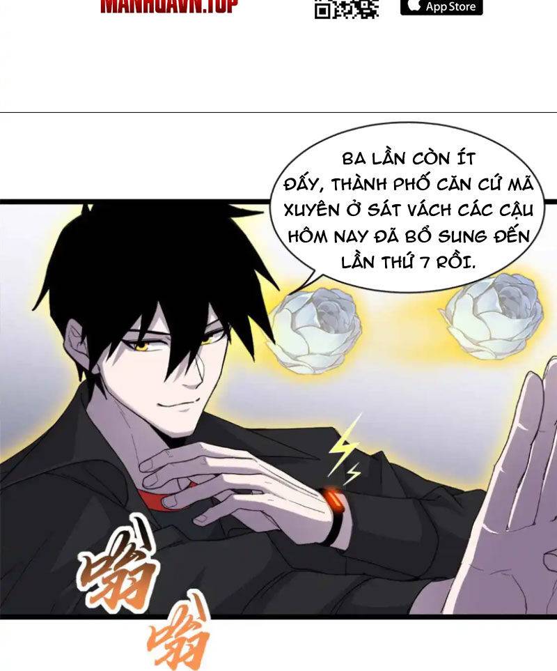 Ma Thú Siêu Thần: Chương 144