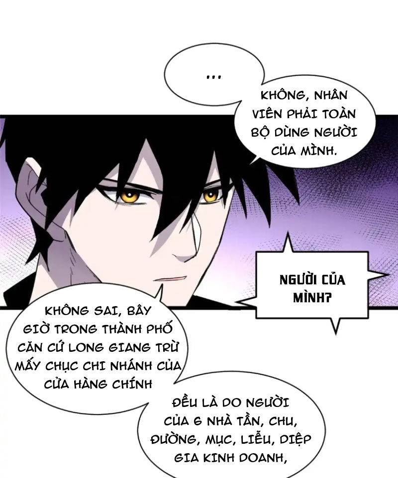 Ma Thú Siêu Thần: Chương 144