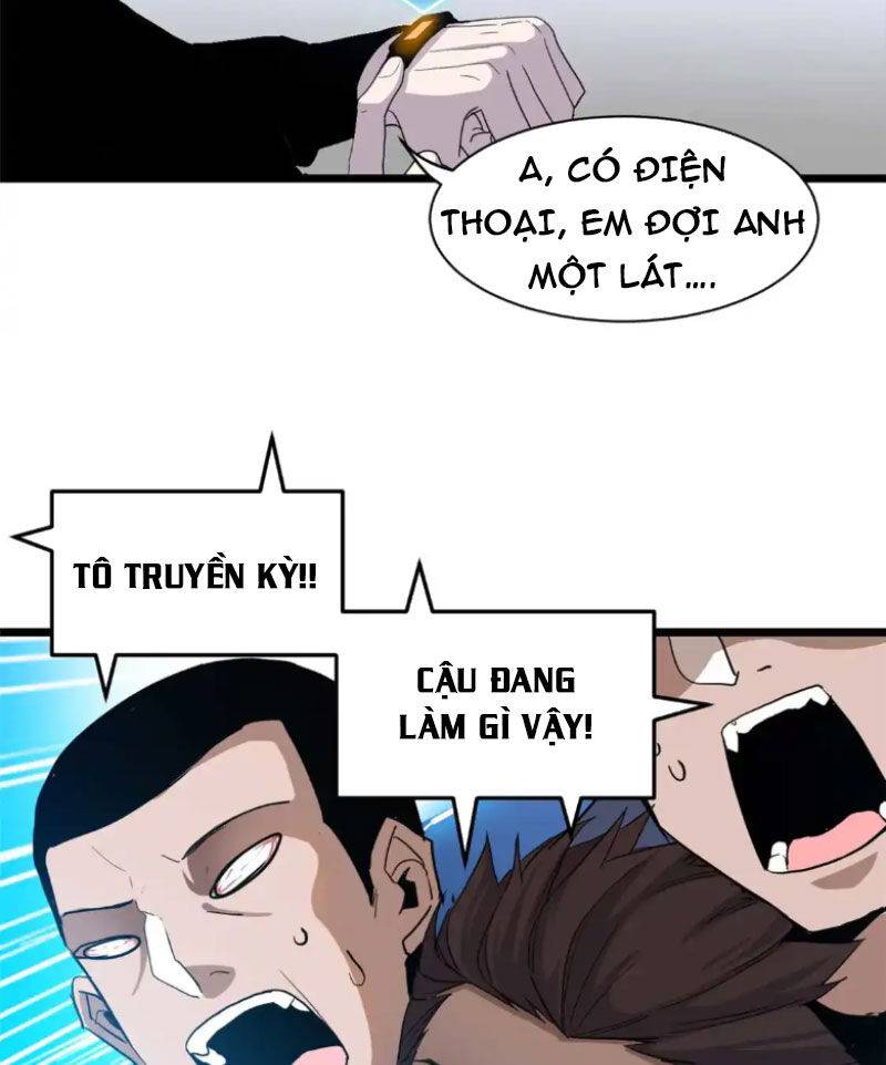 Ma Thú Siêu Thần: Chương 144