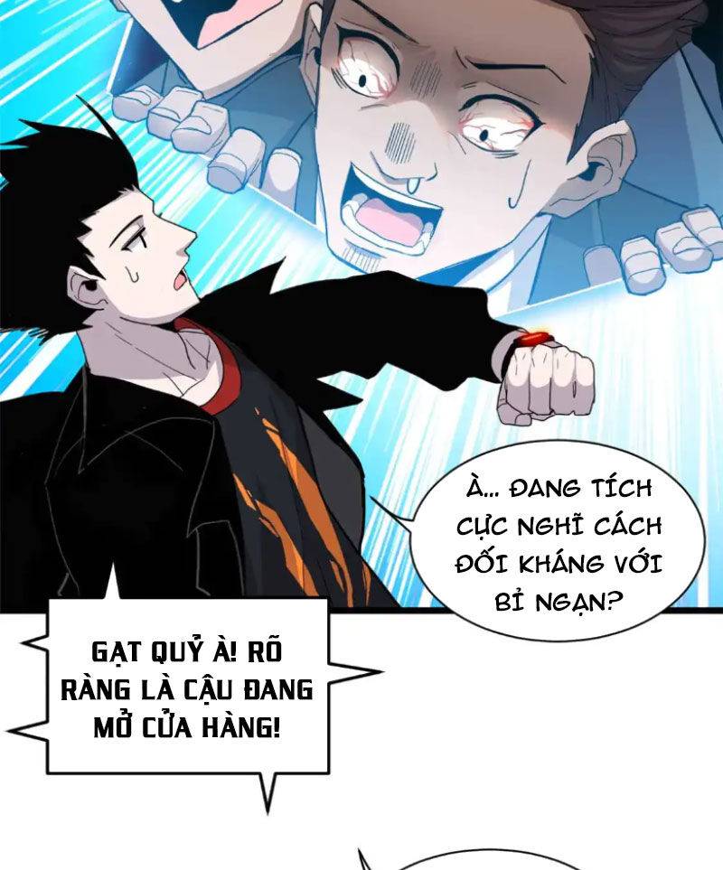 Ma Thú Siêu Thần: Chương 144