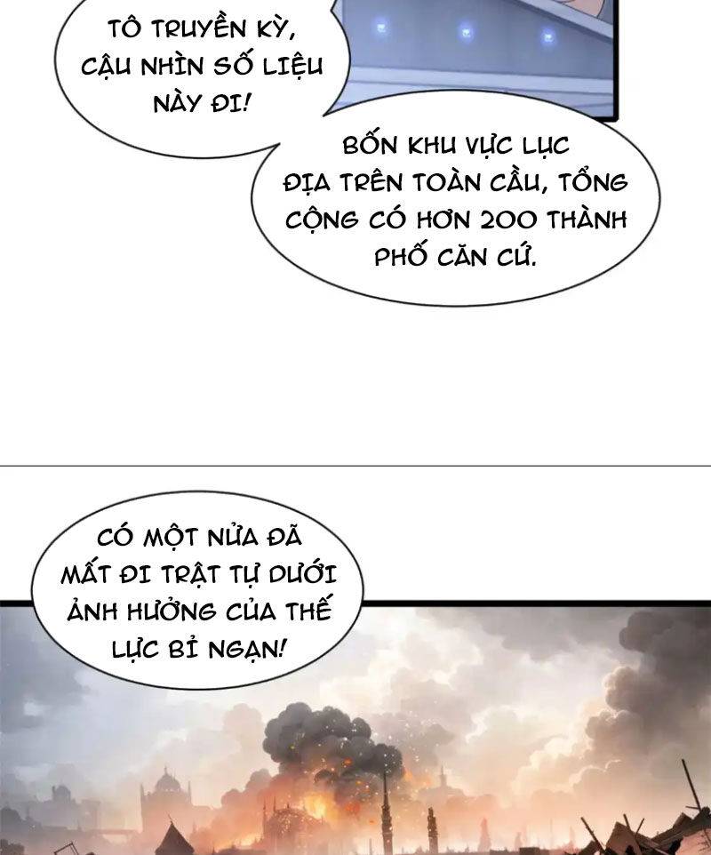 Ma Thú Siêu Thần: Chương 144