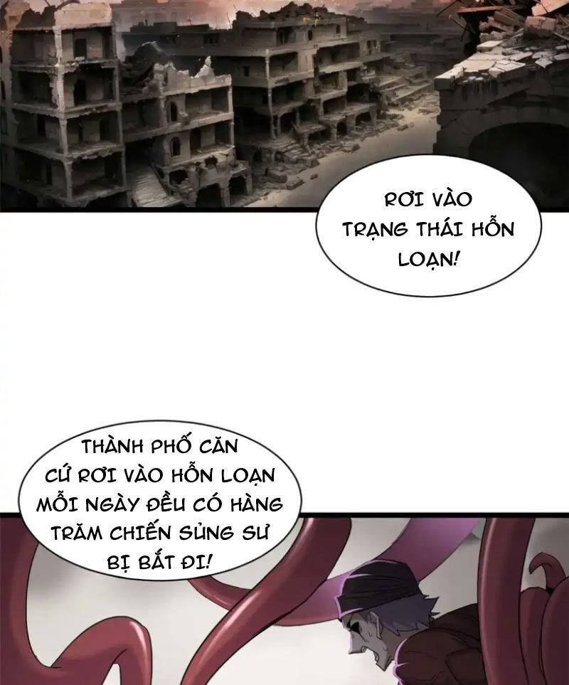Ma Thú Siêu Thần: Chương 144