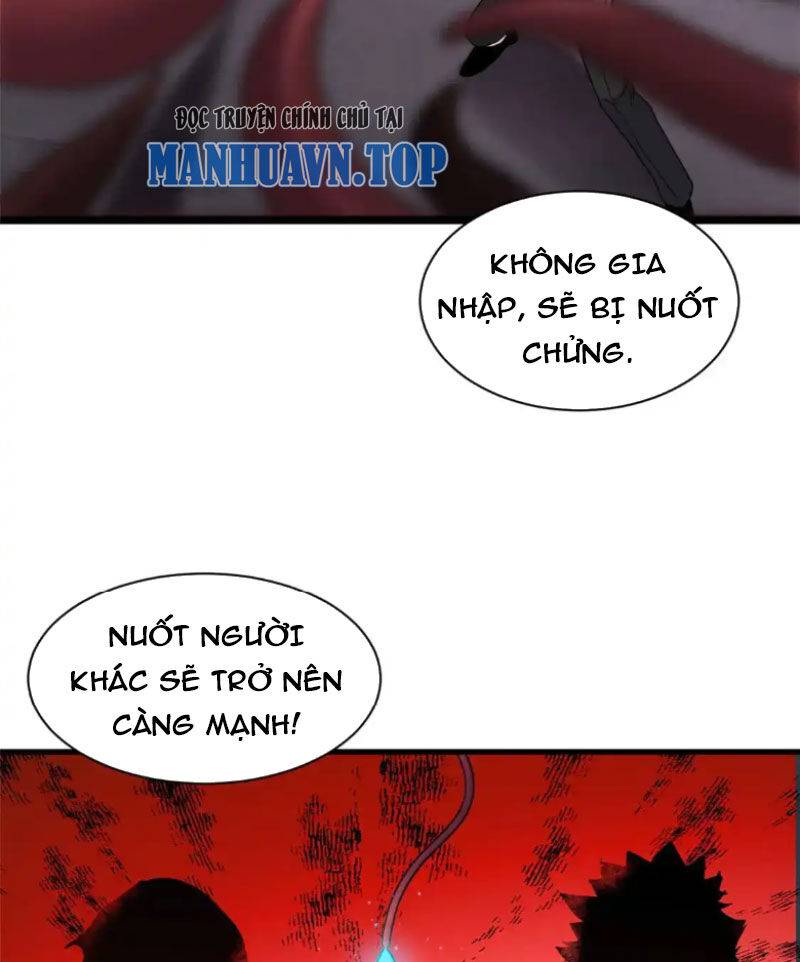Ma Thú Siêu Thần: Chương 144