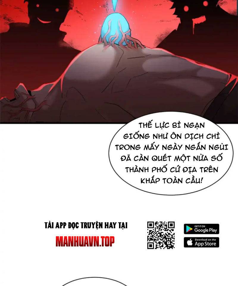 Ma Thú Siêu Thần: Chương 144