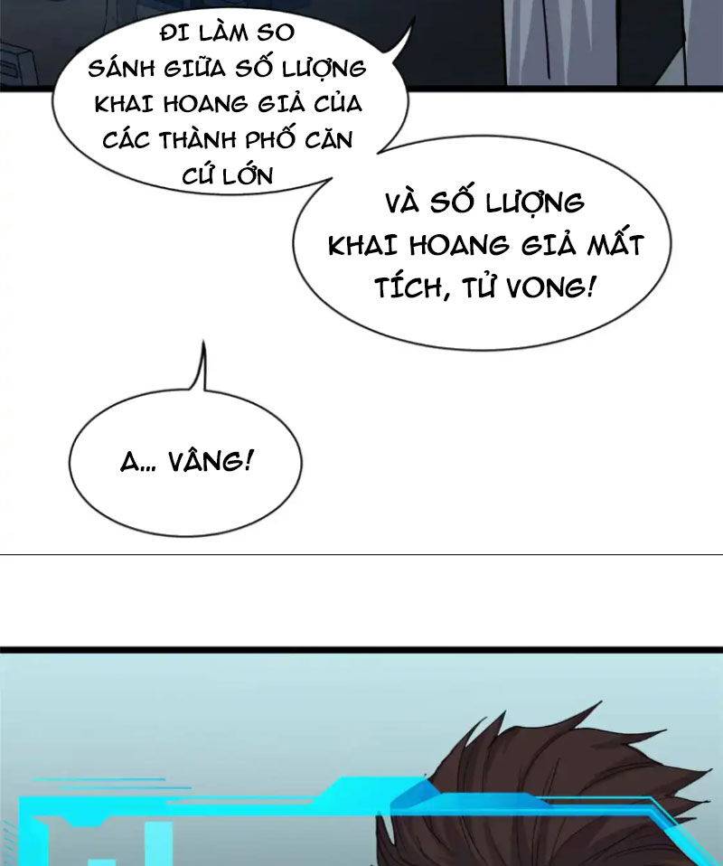 Ma Thú Siêu Thần: Chương 144